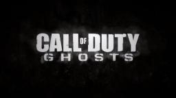 Call of Duty: Ghosts Title Screen